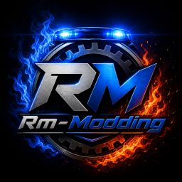 Rm Modding