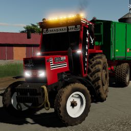 BYfatih fs19 22 mods