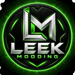 Leek Modding