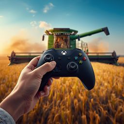 RuniPlayFarming