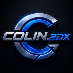 Colin2dx