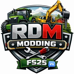 RDM Modding