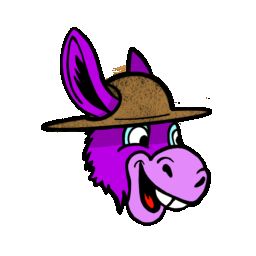 Farmer Dnkey