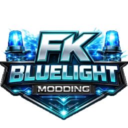 FK Bluelight Modding