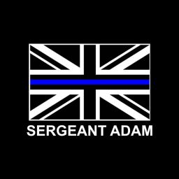 Sgt Adam Modding