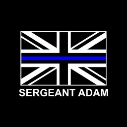 Sergeant Adam