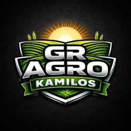 GR Agro Kamilos