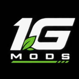 1GMODS