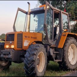 Misterfarmer