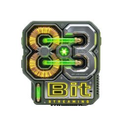 83Bit
