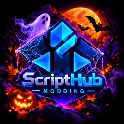 ScriptHub Modding
