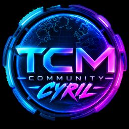 CYRIL TEAM TCM