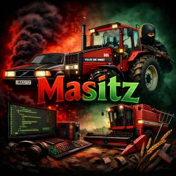 Masitz