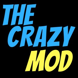 The Crazy Modding