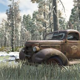 WSKYBNT MODDING