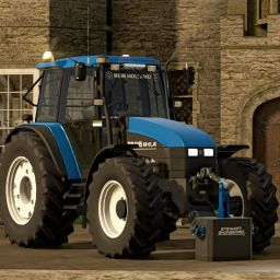 JM Modding