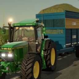 JM Modding