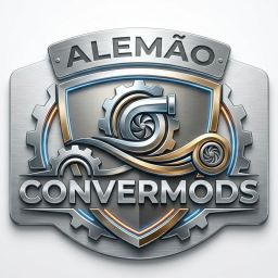 ALEMAO CONVERMODS