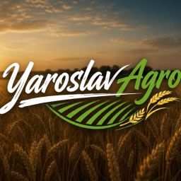 Yaroslav Agro moding