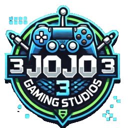JojoGaming Studios