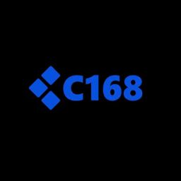 c168run