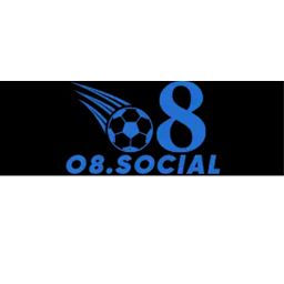 o8social8