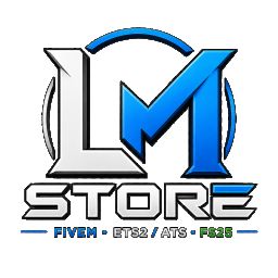 LM Modding Store