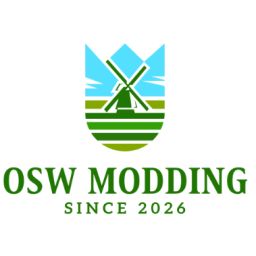 OSWmodding