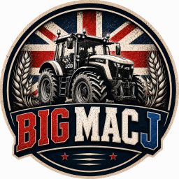 BigMacJ