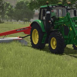 matheo 7200R