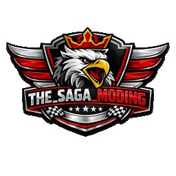THE  SAGA MODING