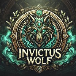 InvictusWolf