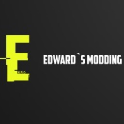 Edwards_Modding