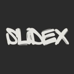 Slidex