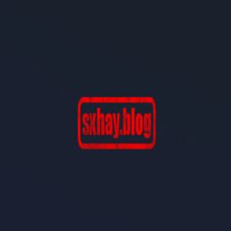 sxhayblog