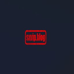 sxvipblog