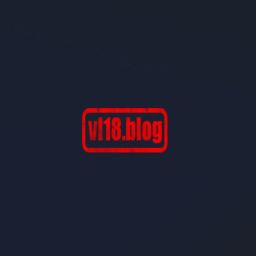 vl18blog