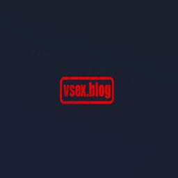vsexblog