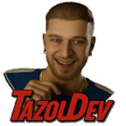 TaZouDEV RPTPFR