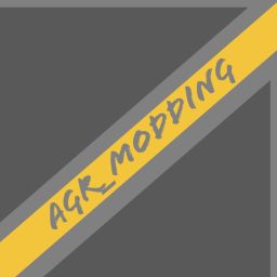 AGR modding 