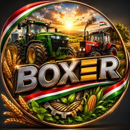 B O X E R