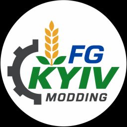 FG Kyiv Modding