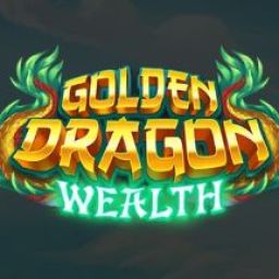 Golden Dragon 