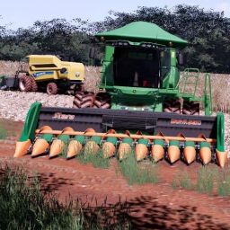 Amigos Do Farming