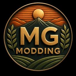 Mgmodding