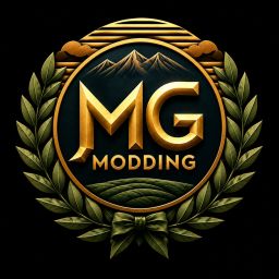 Mgmodding