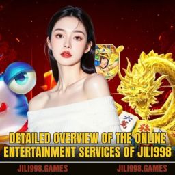 jili998games