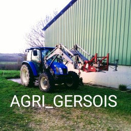 agri gersois