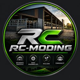 rcmoding