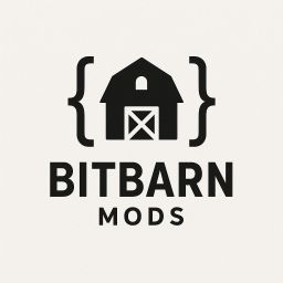 BitBarn Mods